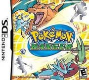 Pokémon Ranger