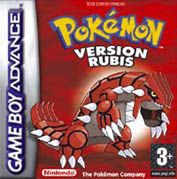 Pokémon Rubis