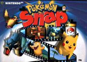 Pokémon Snap
