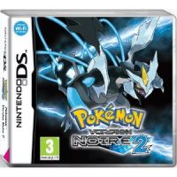 Pokémon Version Noire 2