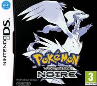 Pokémon Version Noire