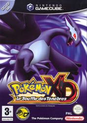 Pokémon XD : Le Souffle des Ténèbres