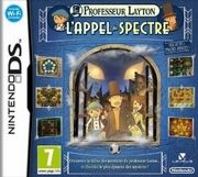 Professeur Layton et l'Appel du Spectre