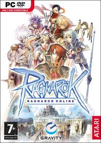 Ragnarok Online
