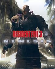 Resident Evil 3 : Nemesis