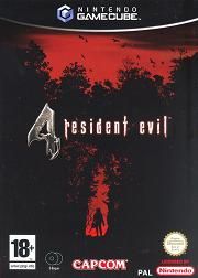 Resident Evil 4