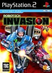 Robotech : Invasion