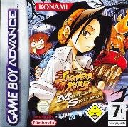 Shaman King : Master of Spirits