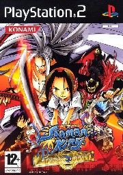 Shaman King : Power of Spirit