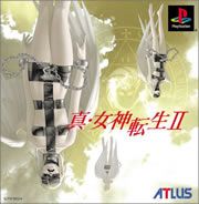 Shin Megami Tensei II