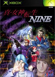 Shin Megami Tensei NINE