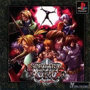 Spectral Force : Lovely Wickedness