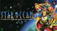 Star Ocean