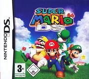 Super Mario 64