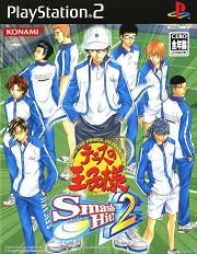 The Prince of Tennis : Smash Hit ! 2