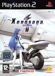 Xenosaga Episode II : Jenseits von Gut und Böse