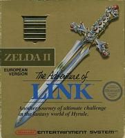 Zelda II : The Adventure of Link