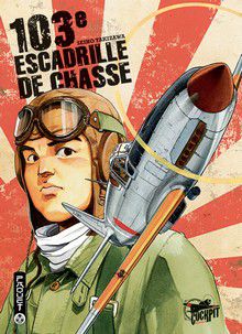 103ème Escadrille De Chasse