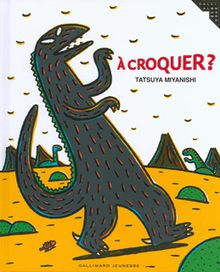 À croquer ?
