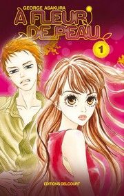A fleur de peau