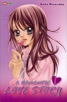 A Romantic Love Story