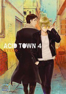 Acid Town