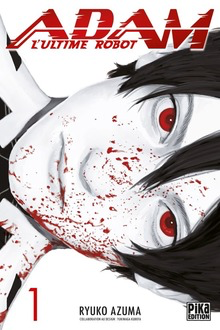 Adam - L'ultime Robot