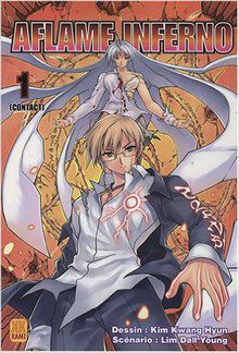 Aflame Inferno