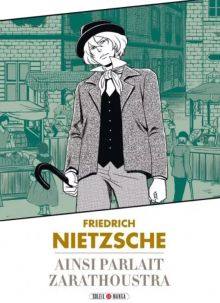Ainsi parlait Zarathoustra