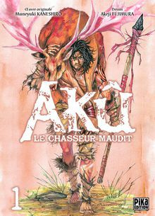 Akû - Le Chasseur Maudit