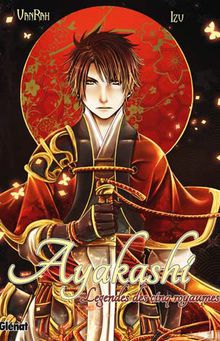 Ayakashi Légendes Des 5 Royaumes