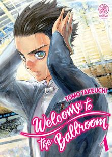 Welcome to the Ballroom