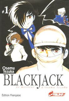 Black Jack