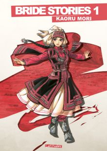 Bride Stories (Edition Grand Format)