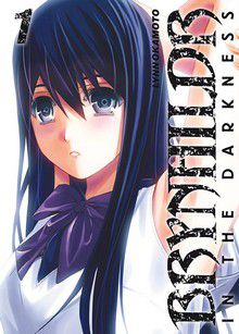 Brynhildr In The Darkness