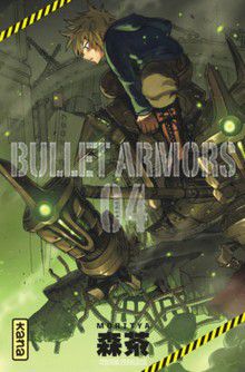 Bullet Armors