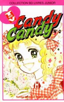 Candy Candy