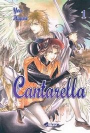 Cantarella