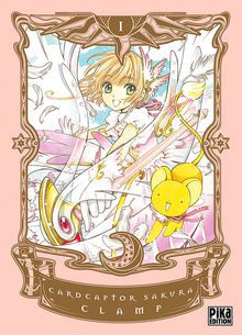 Card Captor Sakura (Edition Deluxe)