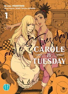 Carole & Tuesday