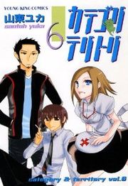 Category & Territory