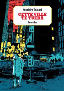 Cette Ville Te Tuera