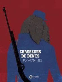 Chasseurs De Dents