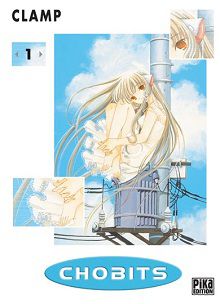 ChobitS