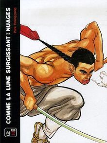 Comme la Lune Surgissant des Nuages