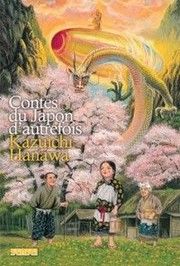 Contes du Japon d'Autrefois