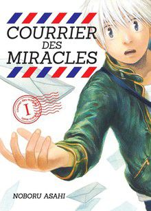 Courrier des Miracles