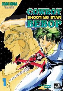 Cowboy Bebop - Shooting Star