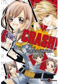 Crash!