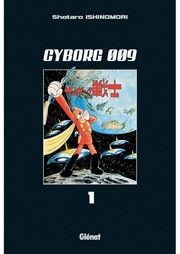 Cyborg 009